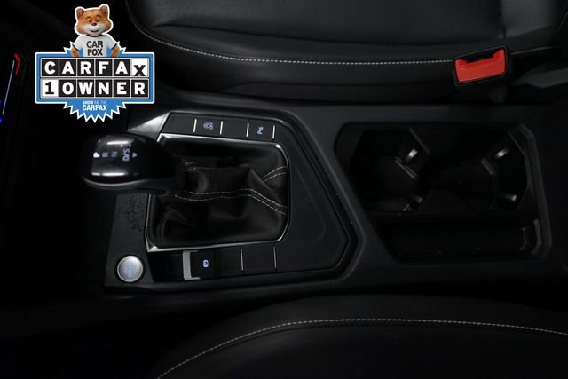 Used 2023 Volkswagen Tiguan SE R-Line image 24