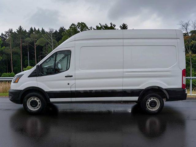 Certified 2023 Ford Transit 250 148 High Roof RWD image 2