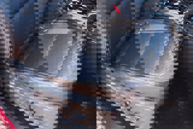 Certified 2025 Ford Bronco Badlands image 12