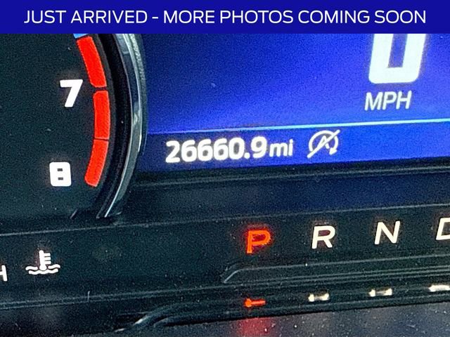 Certified 2022 Ford Bronco Sport Outer Banks w/ Tech Package image 12