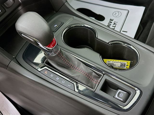 Used 2022 Chevrolet Equinox RS w/ RS Leather Package image 25