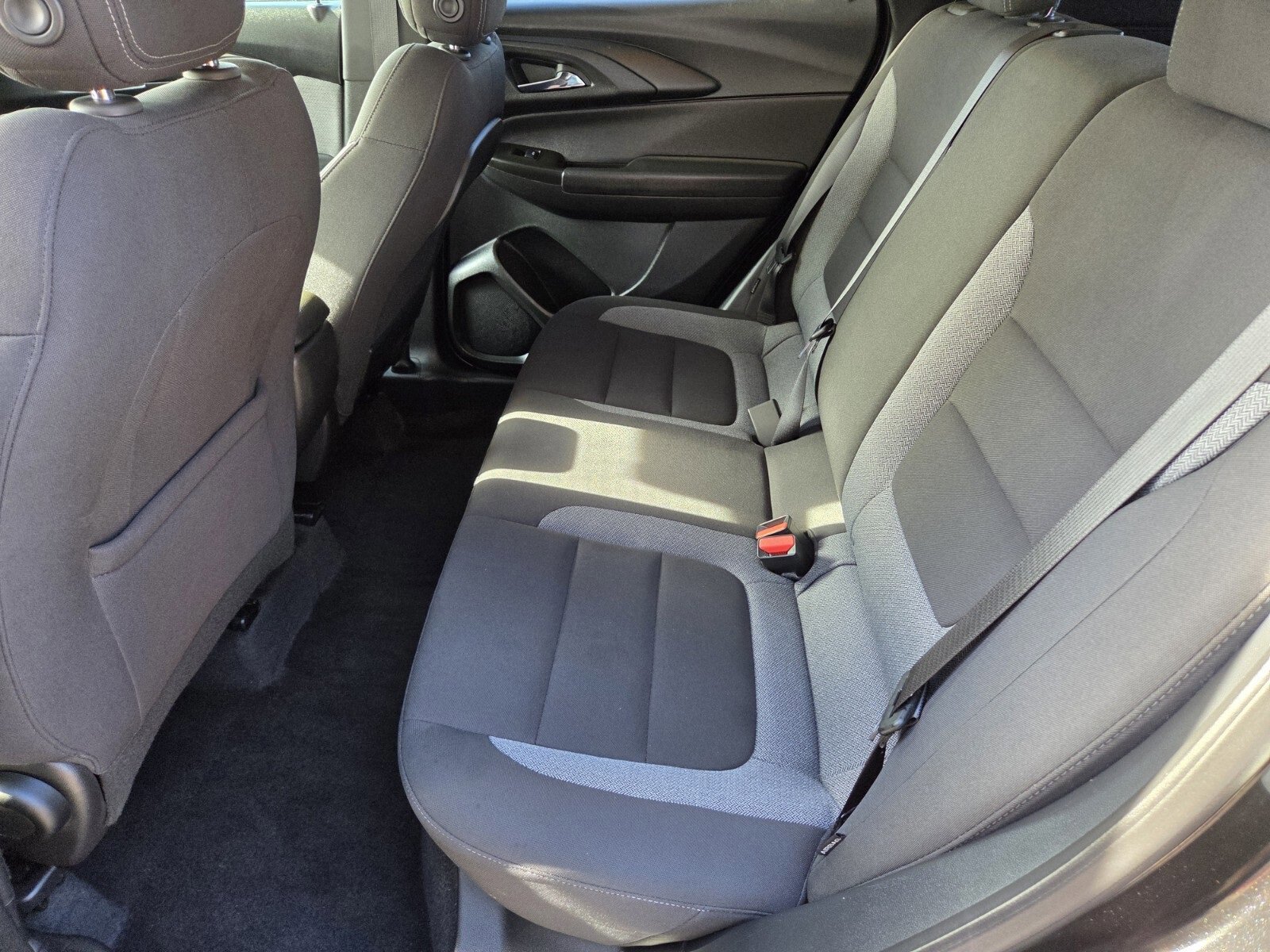 Used 2024 Chevrolet TrailBlazer LT image 11