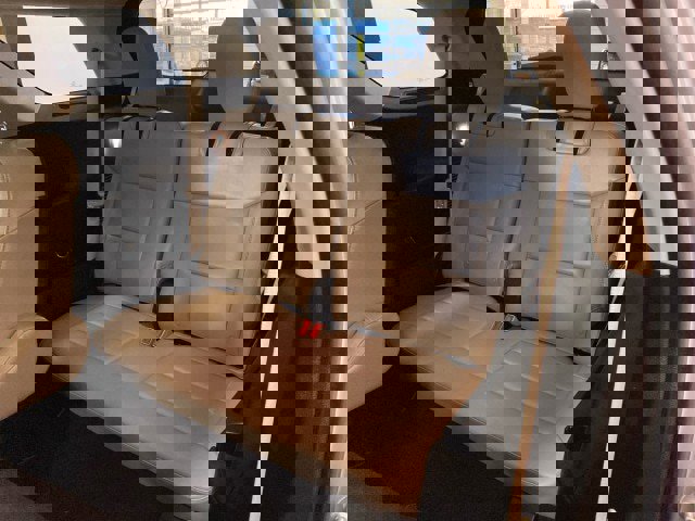 Certified 2022 Ford Explorer XLT w/ Equipment Group 202A image 12