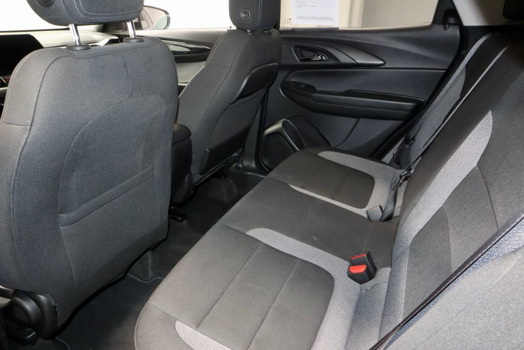 Used 2024 Chevrolet TrailBlazer LT image 20