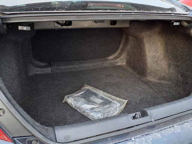 Used 2017 Honda Civic EX image 19