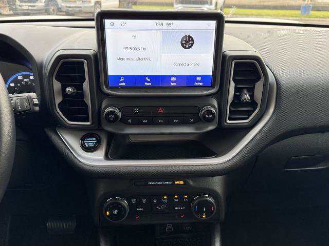 Certified 2023 Ford Bronco Sport Big Bend w/ Convenience Package image 25