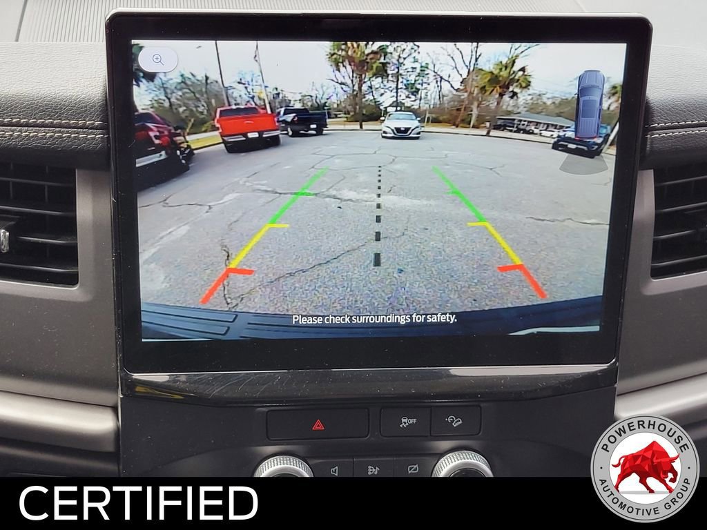 Certified 2023 Ford Expedition Max XLT image 25