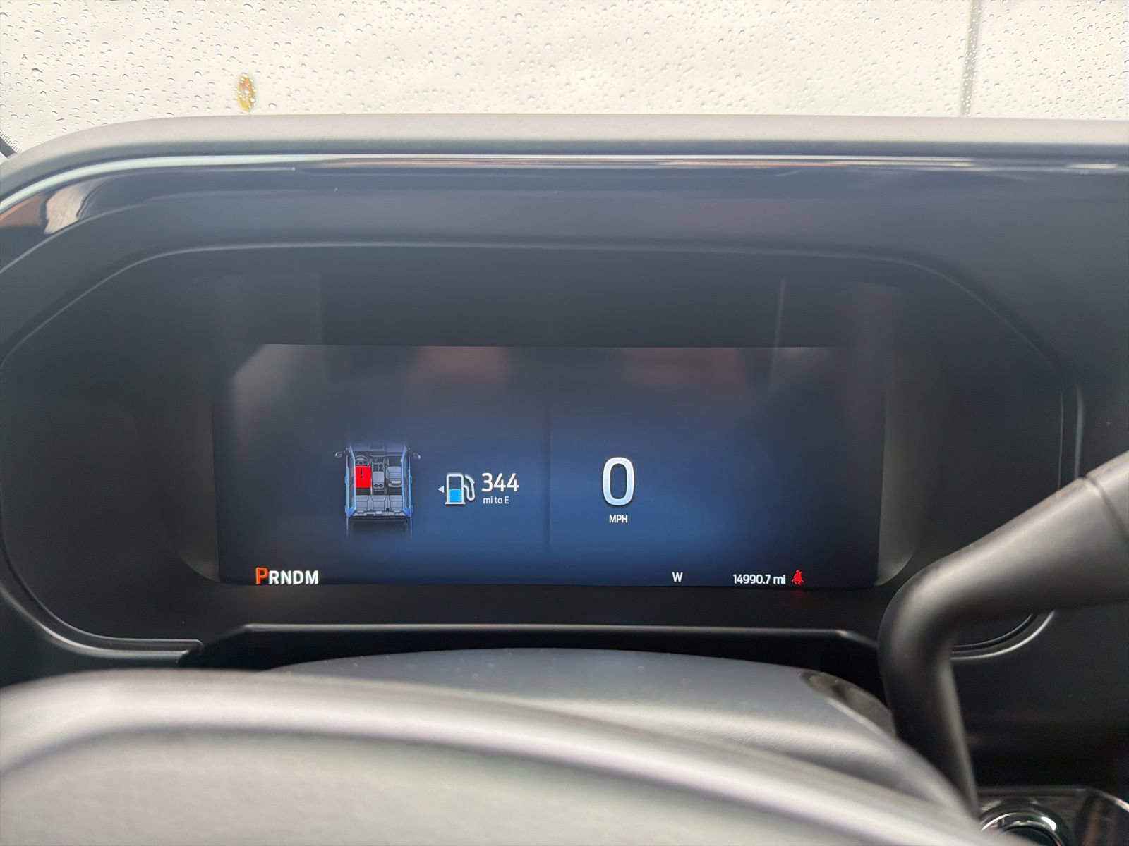 Certified 2025 Ford F250 Lariat w/ FX4 Off-Road Package image 16