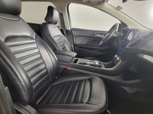 Certified 2024 Ford Edge SEL AWD/4WD image 18