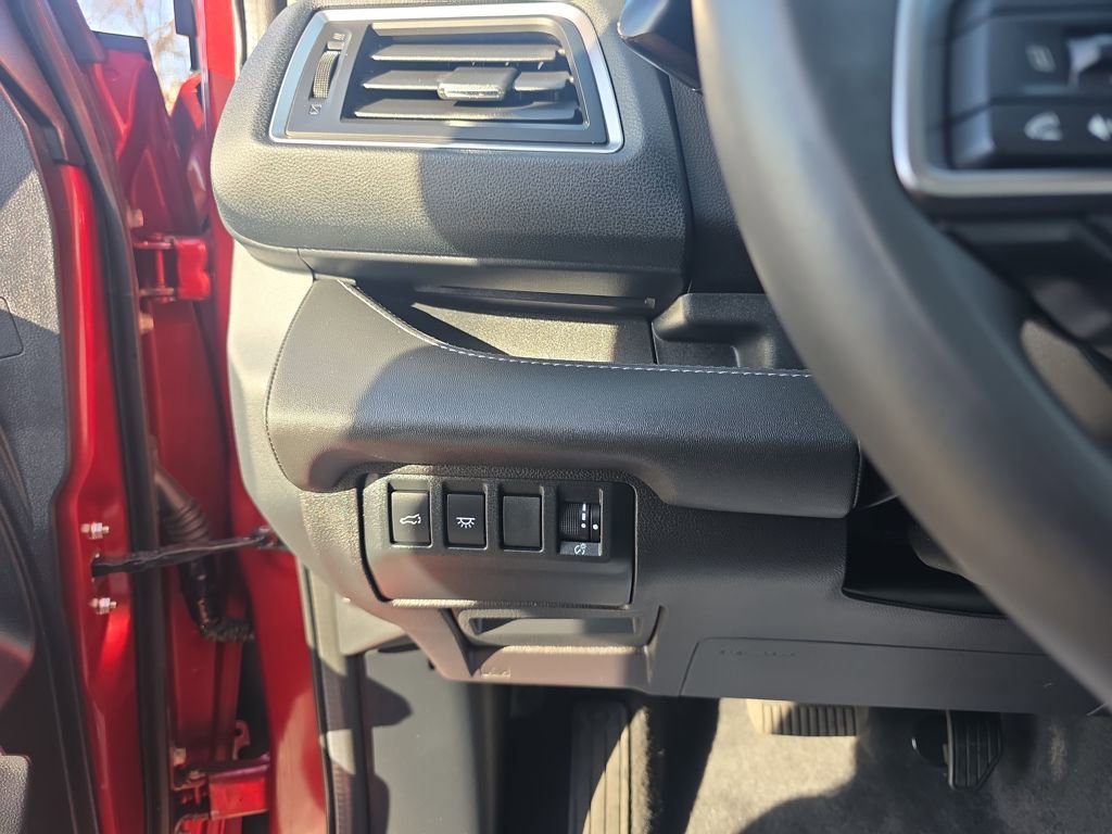 Used 2024 Subaru Ascent Touring AWD/4WD image 23