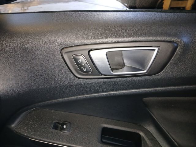 Certified 2018 Ford EcoSport SE w/ SE Convenience Package image 47