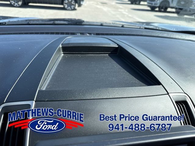 Certified 2022 Ford Edge SEL w/ Sport Appearance Package AWD/4WD image 18