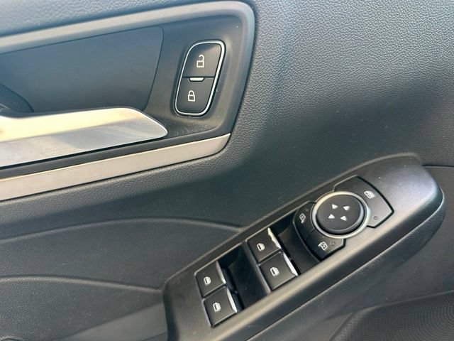 Certified 2021 Ford Escape SE w/ SE Sport Appearance Package FWD image 25