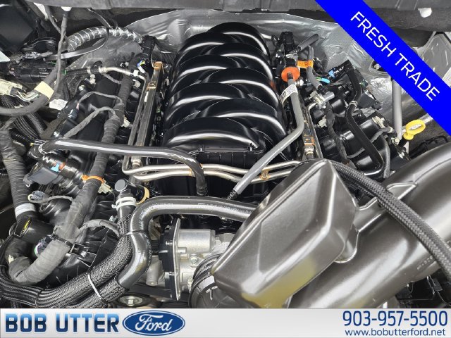 Certified 2025 Ford F150 Lariat w/ Equipment Group 501A Mid AWD/4WD image 30