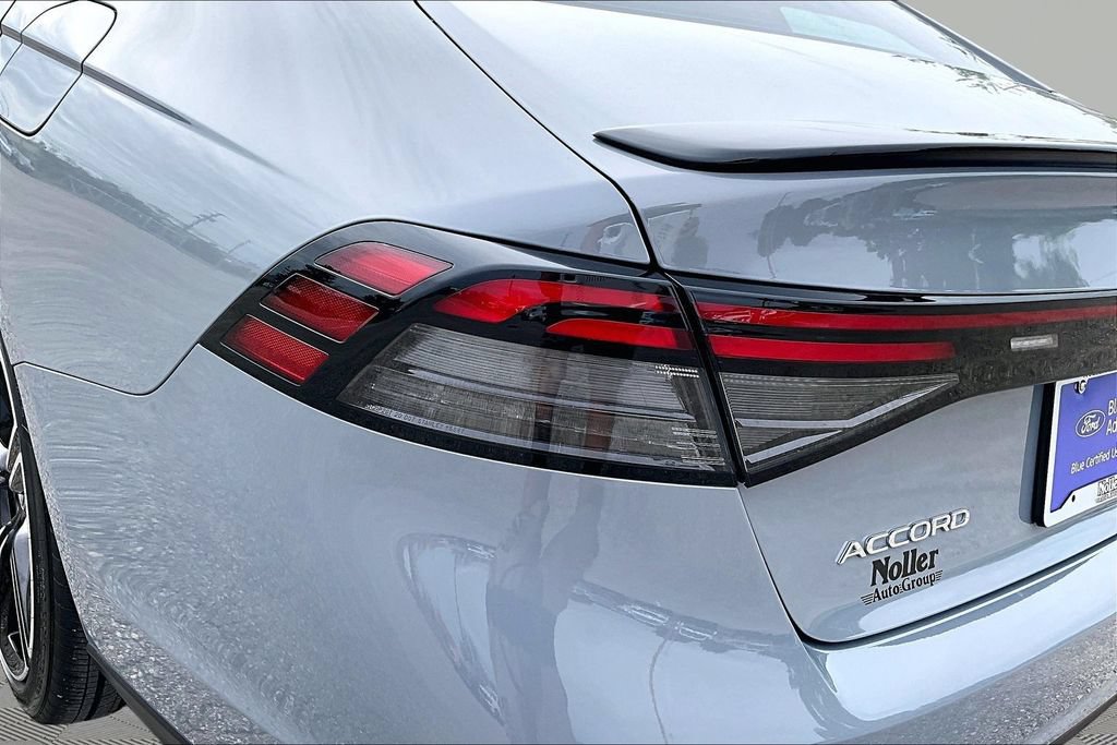 Used 2024 Honda Accord Sport image 30