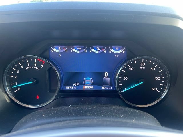 Certified 2024 Ford Expedition XLT RWD image 27