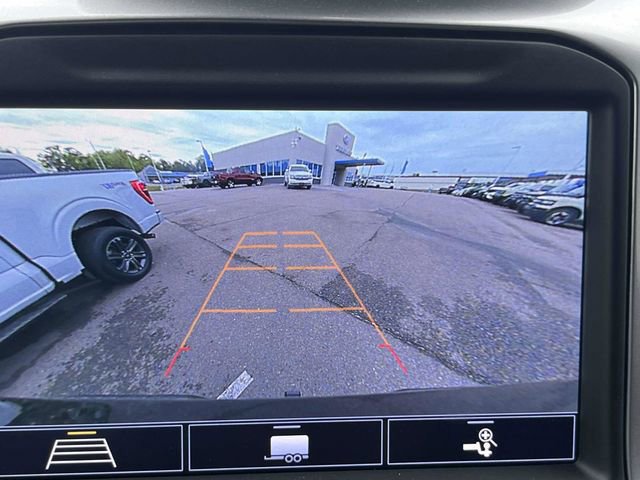 Used 2020 Chevrolet Silverado 1500 LT w/ All-Star Edition image 24