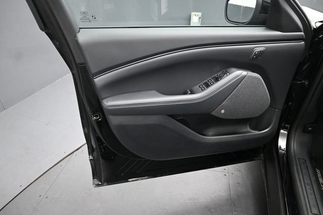 Certified 2025 Ford Mustang Mach-E Premium AWD/4WD image 19