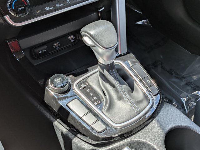 Used 2023 Kia Seltos S w/ Navigation Package FWD image 27