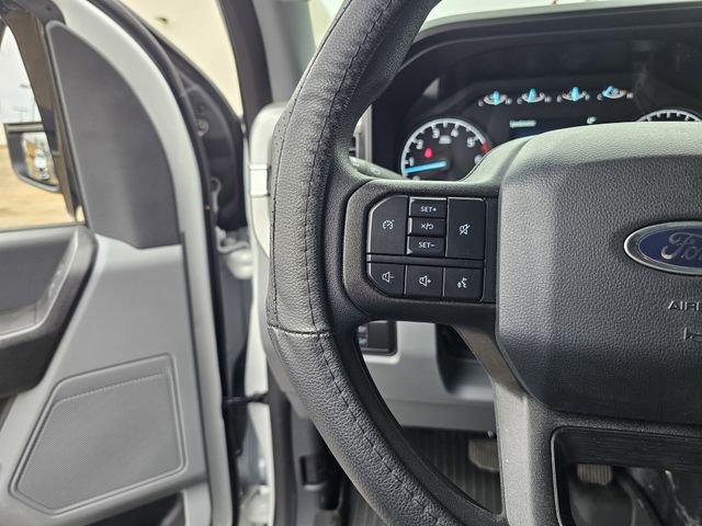 Certified 2024 Ford F250 XL w/ FX4 Off-Road Package image 26