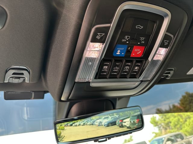 Used 2024 RAM 1500 TRX AWD/4WD image 23