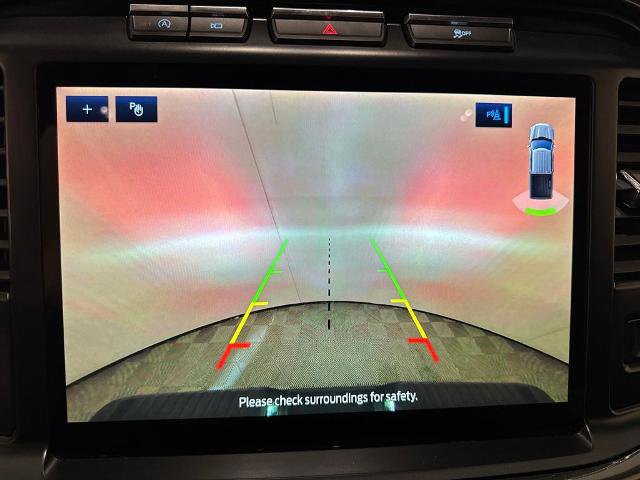 Certified 2021 Ford F150 XLT w/ Equipment Group 302A High image 28