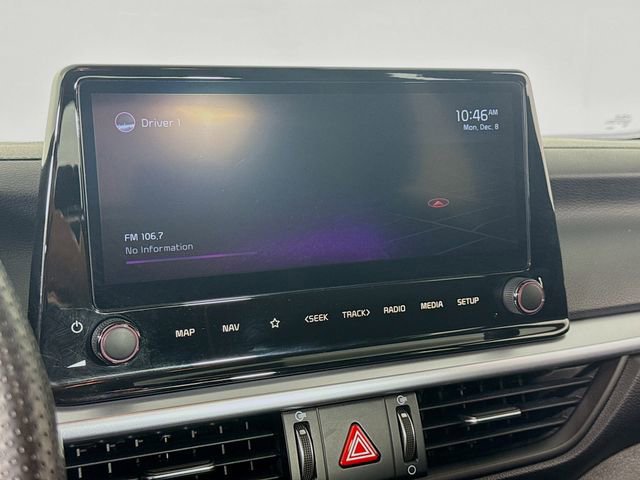 Used 2022 Kia Forte GT-Line w/ GT-Line Technology Package image 15