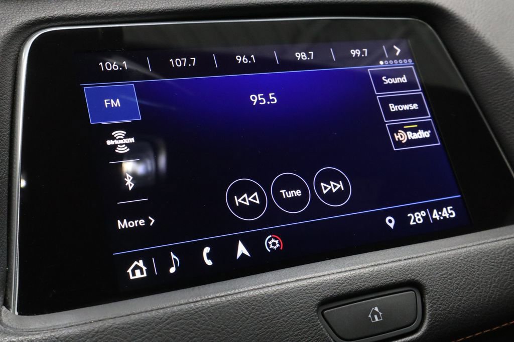 Used 2019 Cadillac XT4 Sport image 31