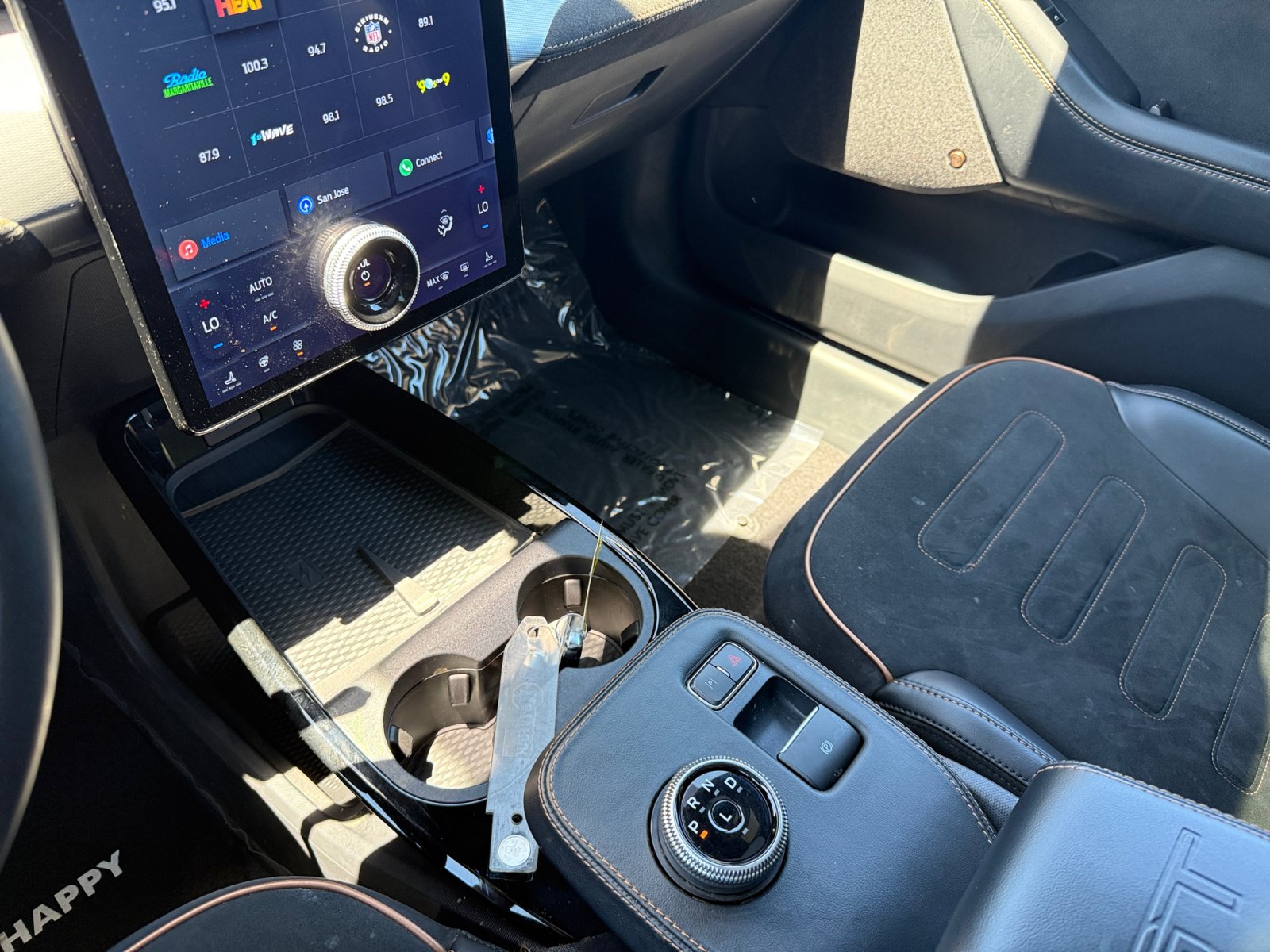 Certified 2023 Ford Mustang Mach-E GT AWD/4WD image 13