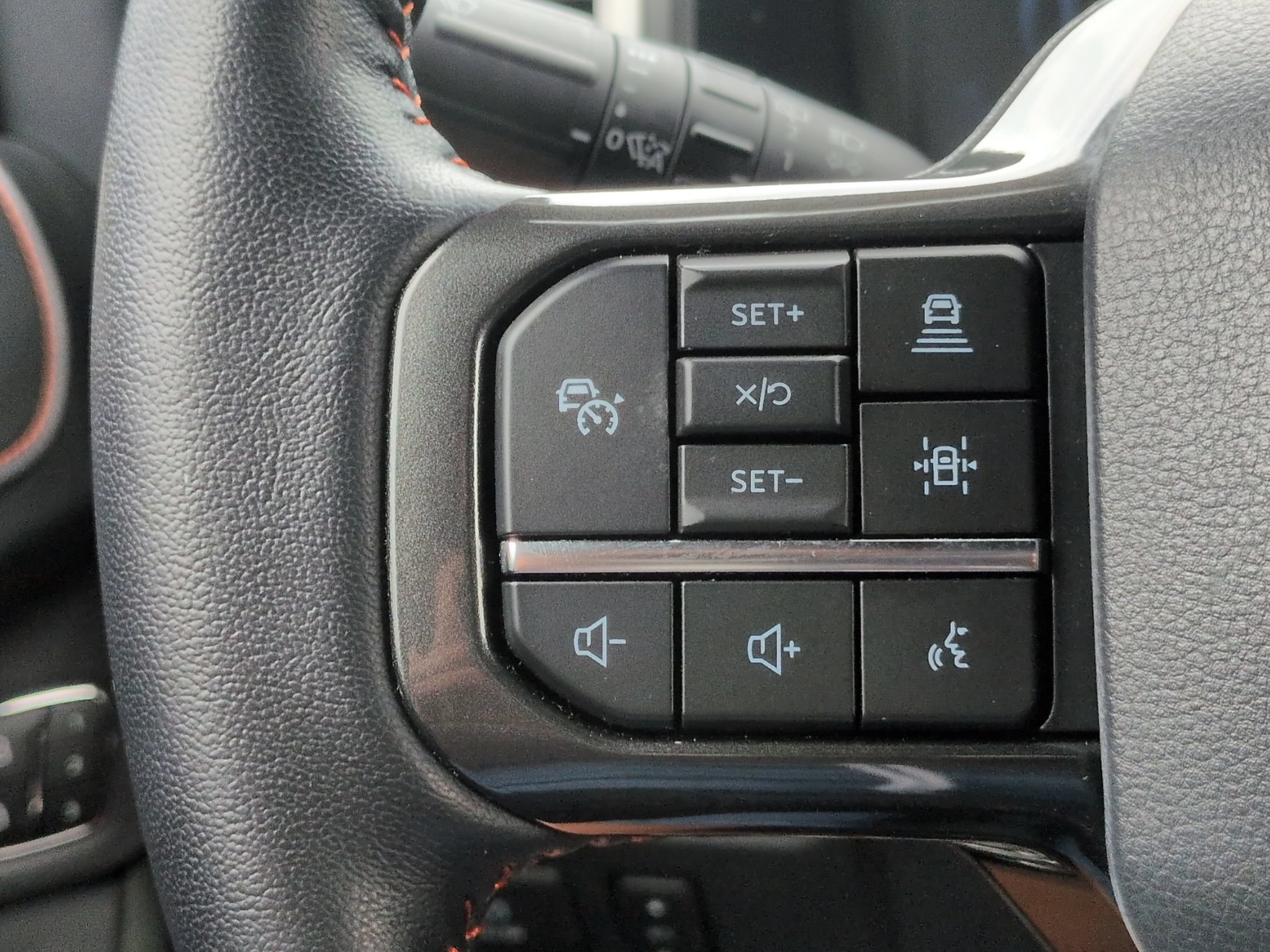 Certified 2022 Ford Expedition Timberline AWD/4WD image 18