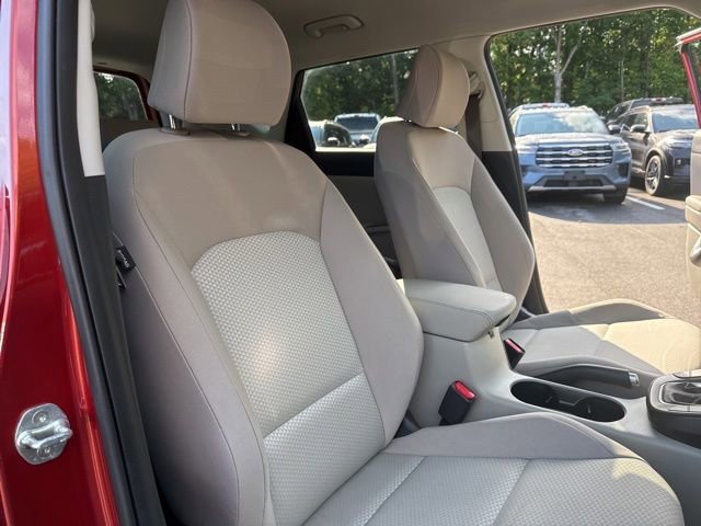 Used 2021 Kia Soul LX FWD image 9