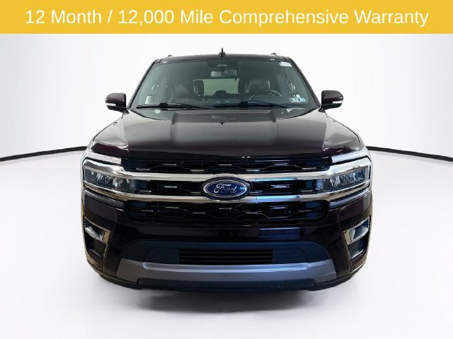 Certified 2024 Ford Expedition Limited AWD/4WD image 2
