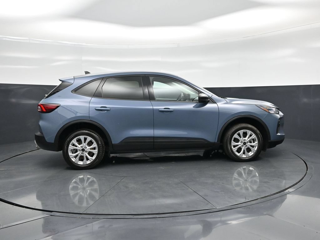 Certified 2025 Ford Escape Active AWD/4WD image 25