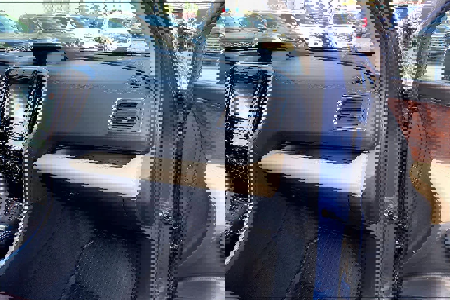 Used 2020 Subaru Ascent Touring w/ Popular Package #2A image 19