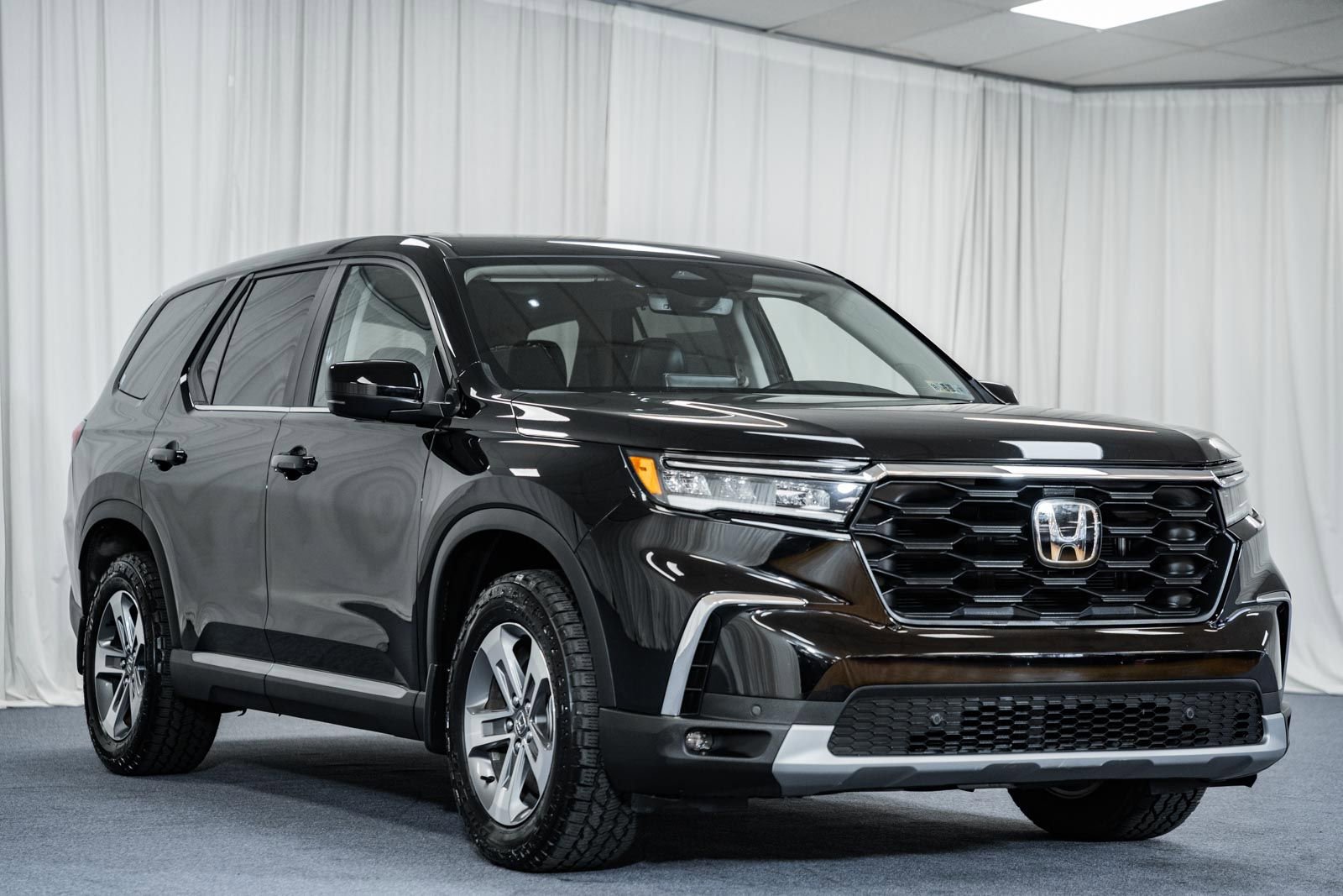 Used 2024 Honda Pilot EX-L