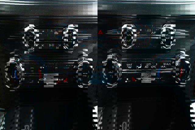 Certified 2025 Ford F150 Tremor image 24