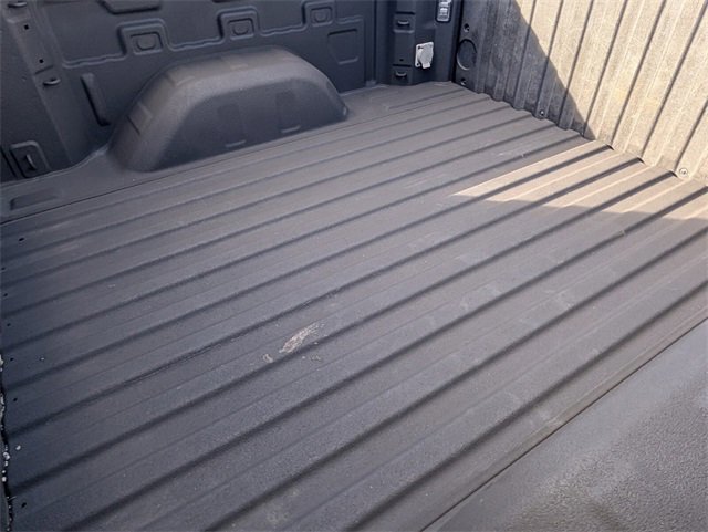 Used 2023 Chevrolet Silverado 1500 High Country w/ High Country Premium Package image 12