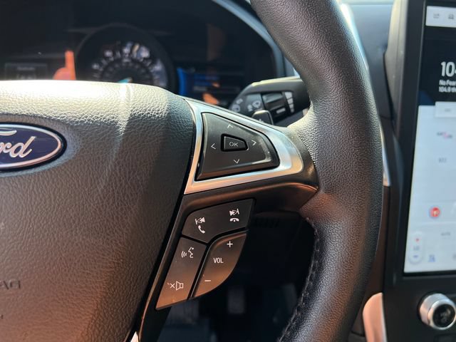 Certified 2024 Ford Edge Titanium w/ Equipment Group 301A AWD/4WD image 15