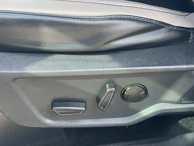 Certified 2024 Ford Bronco Wildtrak AWD/4WD image 23