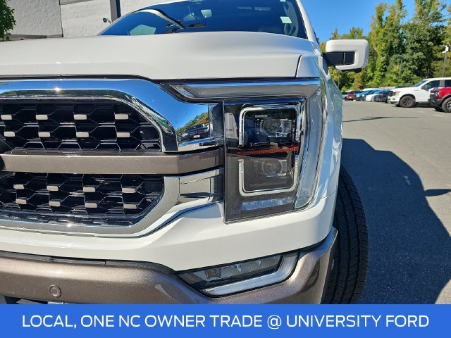Certified 2021 Ford F150 King Ranch w/ Equipment Group 601A High AWD/4WD image 28