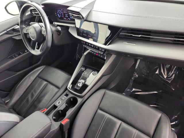 Used 2024 Audi A3 2.0T Premium FWD image 19