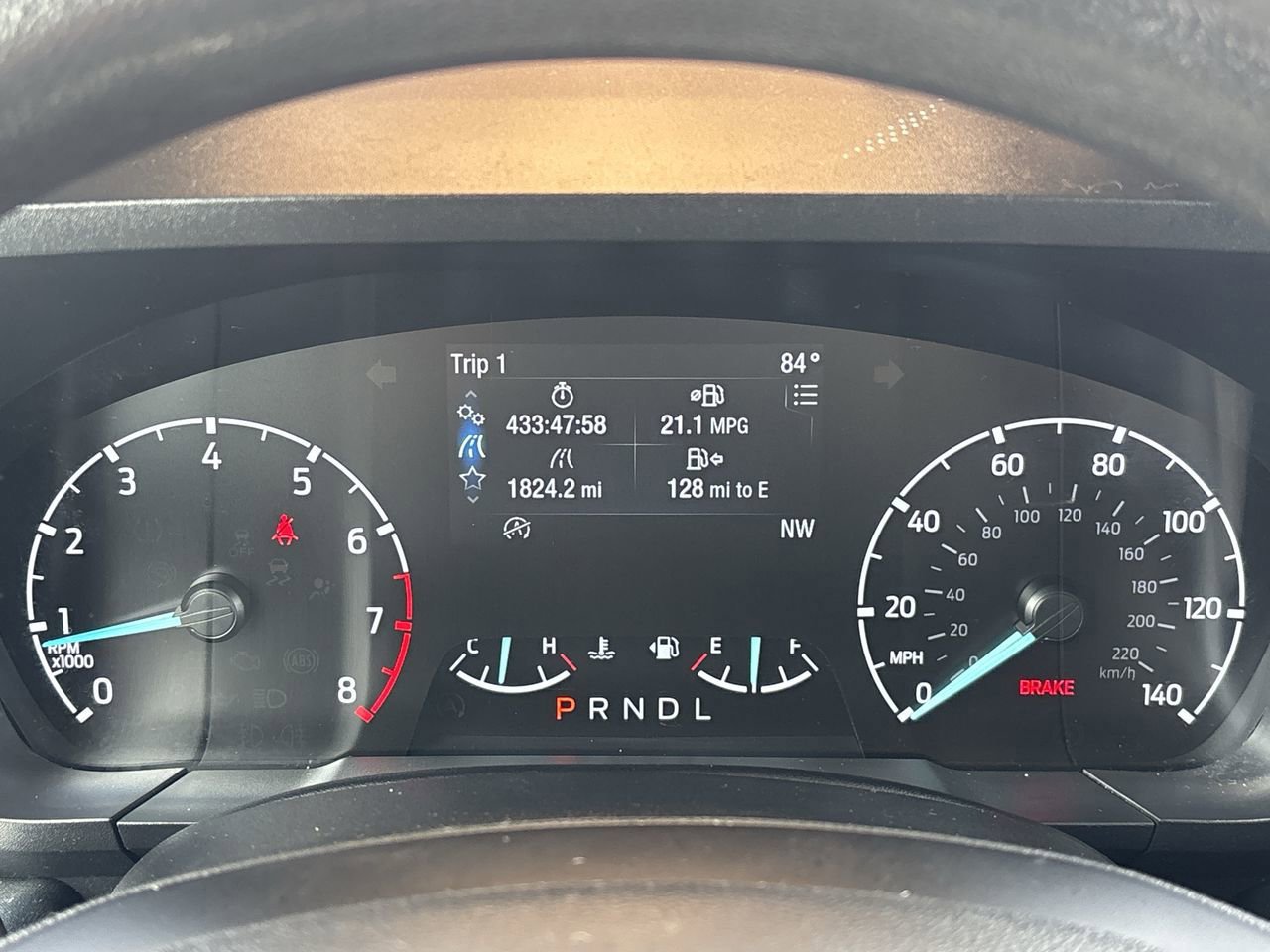 Certified 2023 Ford Maverick XLT FWD image 26