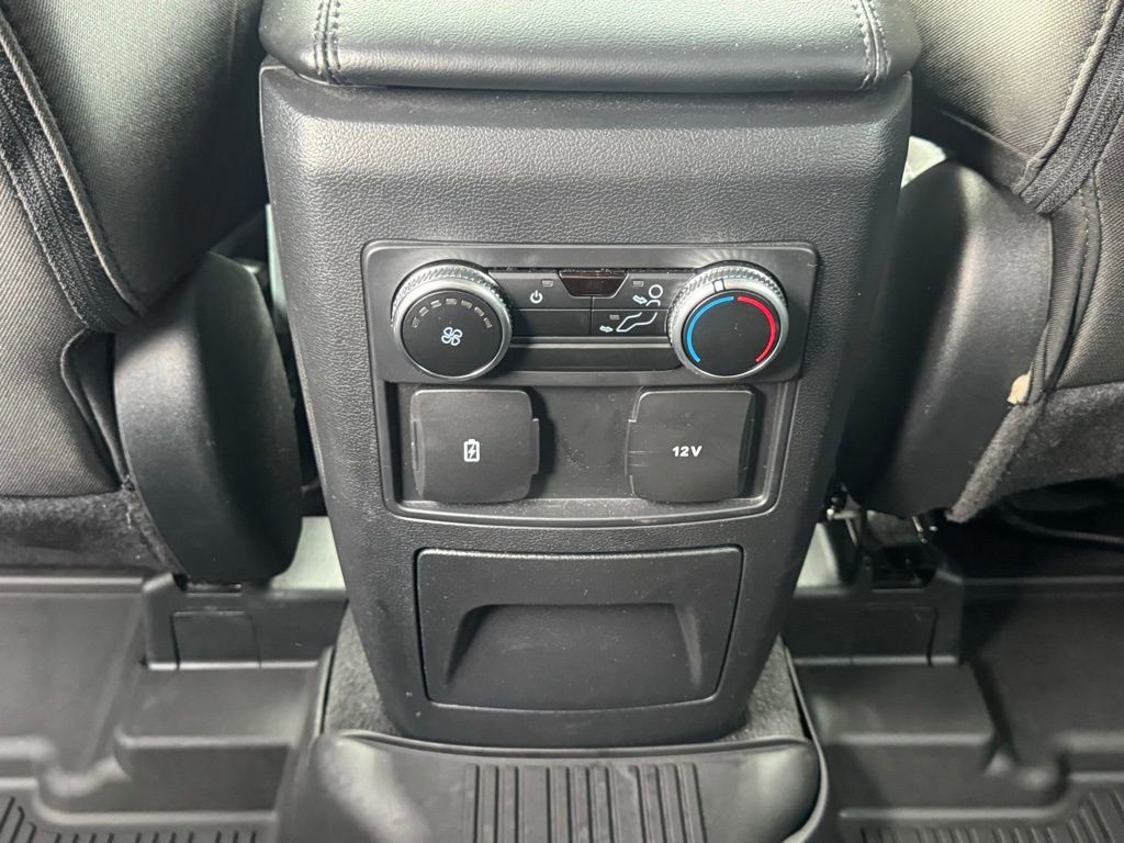 Certified 2023 Ford Explorer XLT image 11