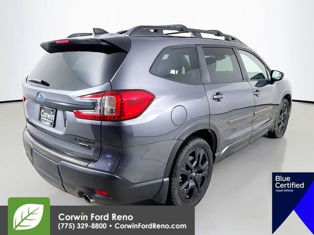 Used 2024 Subaru Ascent Onyx Edition image 6