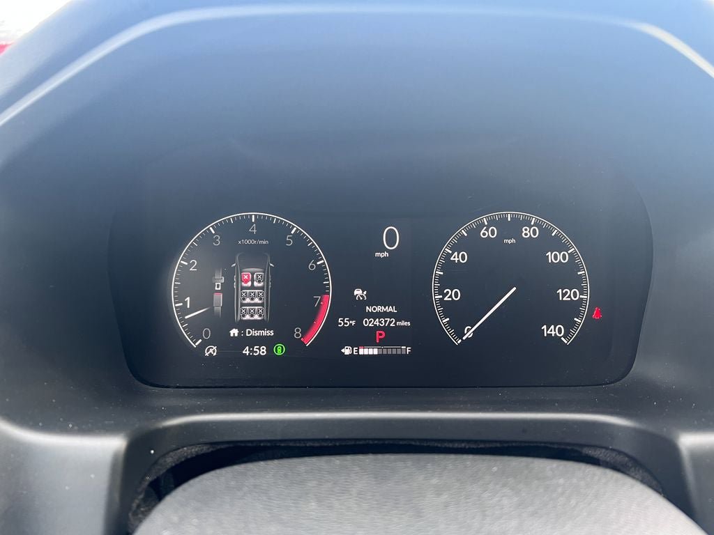 Used 2025 Honda Odyssey Sport-L image 27