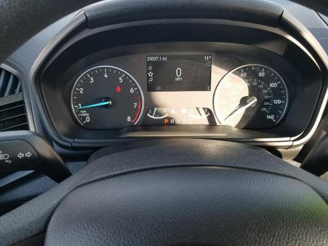Certified 2022 Ford EcoSport SE image 27