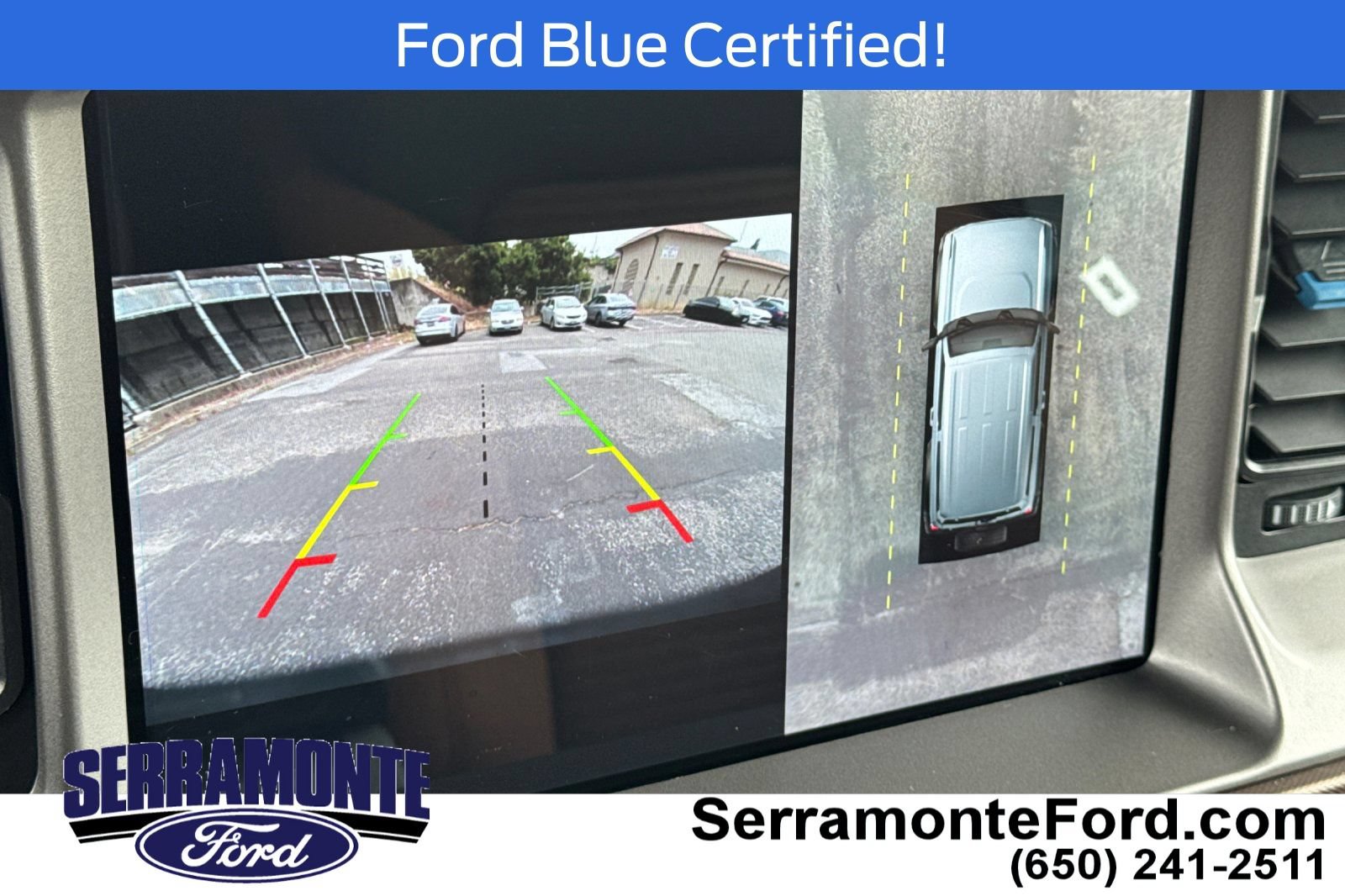 Certified 2021 Ford Bronco Outer Banks AWD/4WD image 23