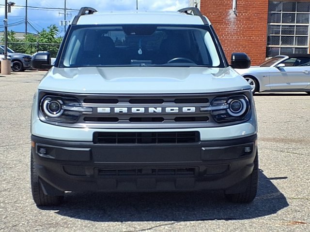 Certified 2023 Ford Bronco Sport Big Bend w/ Convenience Package AWD/4WD image 25
