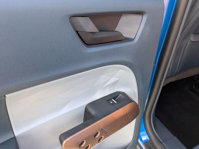 Certified 2022 Ford Maverick Lariat w/ Lariat Luxury Package image 26