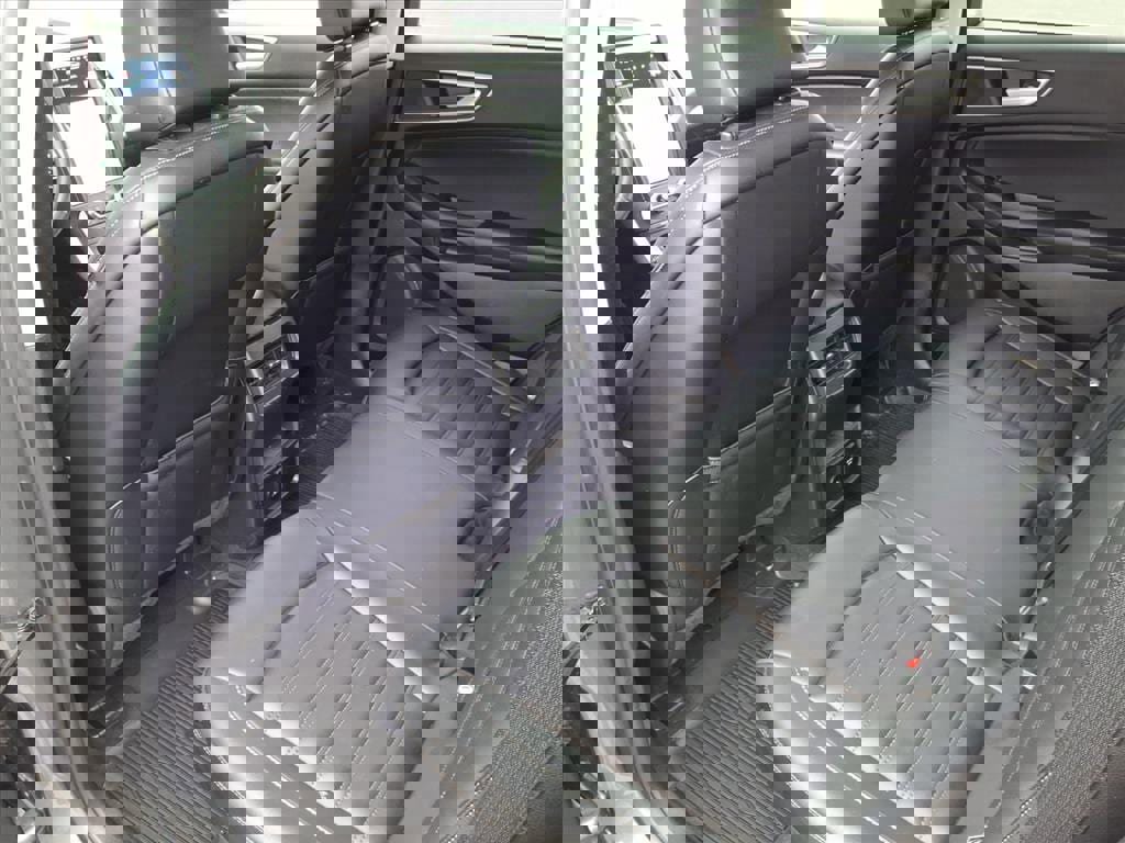 Certified 2022 Ford Edge SEL w/ Convenience Package image 22